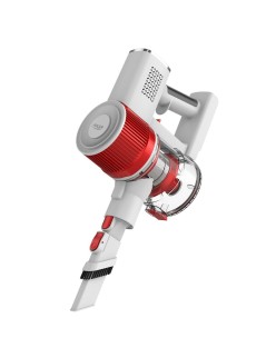 Aspirador sem Cabo Adler AD 7051 Branco Vermelho