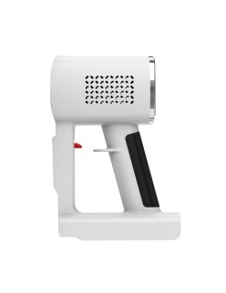 Aspirador sem Cabo Adler AD 7051 Branco Vermelho