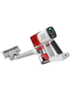 Aspirador sem Cabo Adler AD 7051 Branco Vermelho
