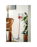 Aspirador sem Cabo Adler AD 7051 Branco Vermelho
