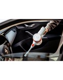 Aspirateur sans fil Adler AD 7051 Blanc Rouge