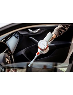 Aspirateur sans fil Adler AD 7051 Blanc Rouge