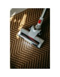 Aspirador sem Cabo Adler AD 7051 Branco Vermelho