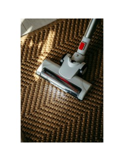 Aspirador sem Cabo Adler AD 7051 Branco Vermelho