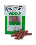 Snack pour chiens Woolf 100 g
