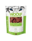 Hundesnack Woolf 100 g Lamm