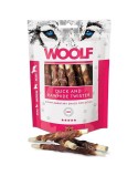 Snack pour chiens Woolf 100 g