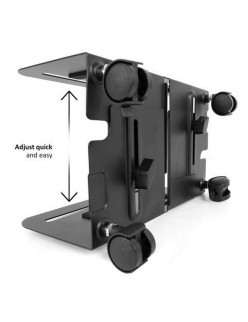 Base con Ruedas MacLean Mount MC-851