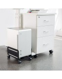 Base avec roues MacLean Mount MC-851