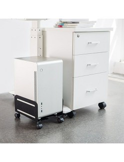 Base com Rodas MacLean Mount MC-851