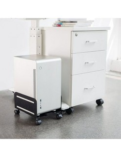 Base avec roues MacLean Mount MC-851
