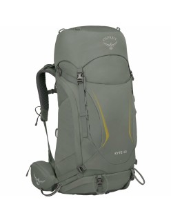 Mochila de caminhada OSPREY Kyte Verde 48 L