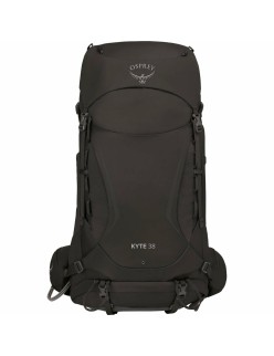 Hiking Backpack OSPREY Kyte 38 L Black