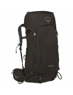 Hiking Backpack OSPREY Kyte 38 L Black
