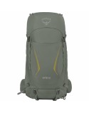 Mochila de Senderismo OSPREY Kyte 48 L Verde