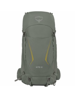 Mochila de Senderismo OSPREY Kyte 48 L Verde