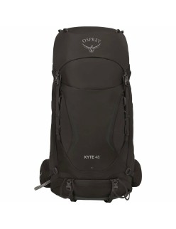 Wanderrucksack OSPREY Kyte 48 L Schwarz