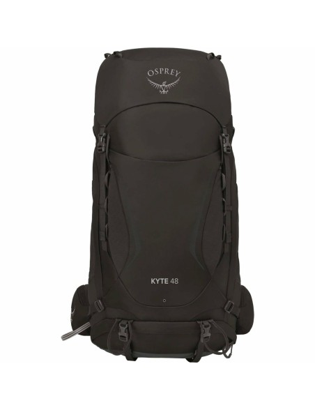 Mochila de Senderismo OSPREY Kyte 48 L Negro