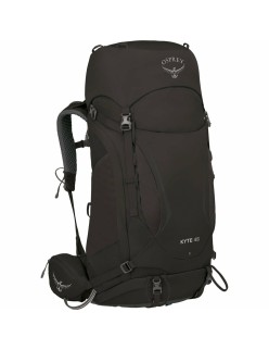 Mochila de Senderismo OSPREY Kyte 48 L Negro