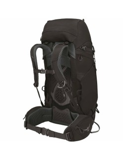 Mochila de Senderismo OSPREY Kyte 48 L Negro