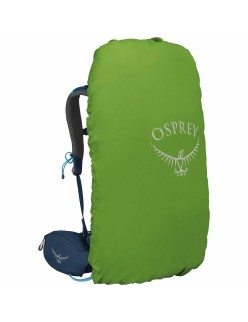 Mochila de Senderismo OSPREY Kestrel Azul 38 L