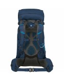 Mochila de Senderismo OSPREY Kestrel Azul 38 L