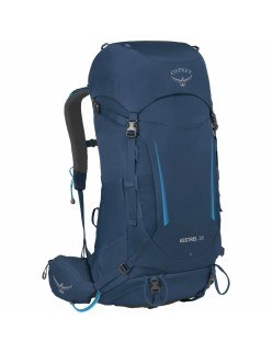 Mochila de Senderismo OSPREY Kestrel Azul 38 L
