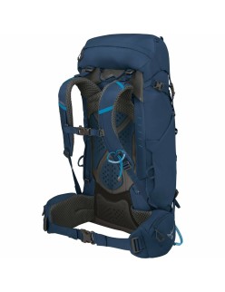 Mochila de Senderismo OSPREY Kestrel Azul 38 L