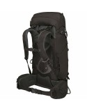 Mochila de Senderismo OSPREY Kestrel 38 L Negro