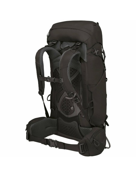 Hiking Backpack OSPREY Kestrel 38 L Black