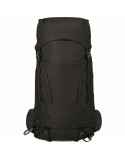 Hiking Backpack OSPREY Kestrel 38 L Black