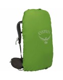 Hiking Backpack OSPREY Kestrel 38 L Black
