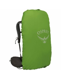 Hiking Backpack OSPREY Kestrel 38 L Black