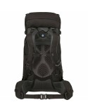 Hiking Backpack OSPREY Kestrel 38 L Black