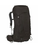 Hiking Backpack OSPREY Kestrel 38 L Black