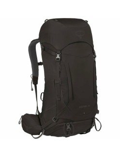 Hiking Backpack OSPREY Kestrel 38 L Black