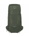 Zaino da trekking OSPREY Kestrel 48 L Verde