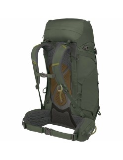 Zaino da trekking OSPREY Kestrel 48 L Verde