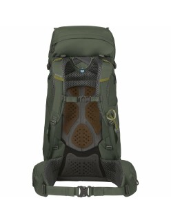 Zaino da trekking OSPREY Kestrel 48 L Verde