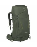 Zaino da trekking OSPREY Kestrel 48 L Verde
