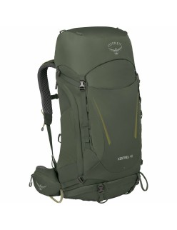 Zaino da trekking OSPREY Kestrel 48 L Verde
