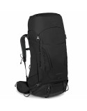 Mochila de caminhada OSPREY Kestrel 58 L Preto
