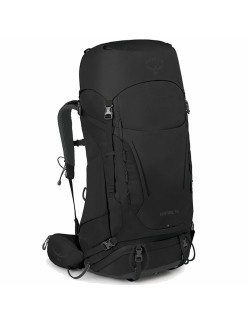 Zaino da trekking OSPREY Kestrel 58 L Nero