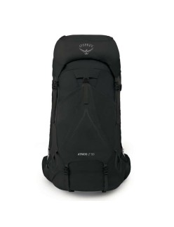 Zaino da trekking OSPREY Atmos AG 50 L Nero