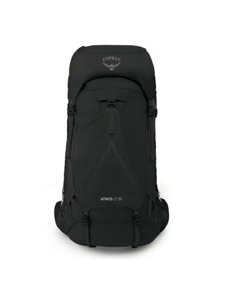 Sac à dos de randonnée OSPREY Atmos AG 50 L Noir