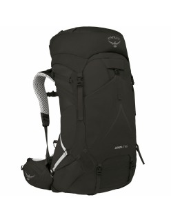 Zaino da trekking OSPREY Atmos AG 65 L Nero