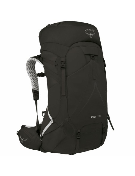 Hiking Backpack OSPREY Atmos AG 65 L Black