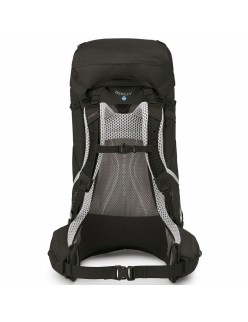 Hiking Backpack OSPREY Atmos AG 65 L Black