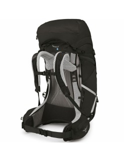 Hiking Backpack OSPREY Atmos AG 65 L Black