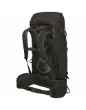 Mochila de caminhada OSPREY Kestrel 38 L Preto